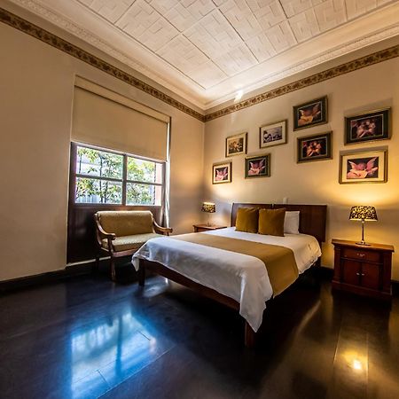 Hotel กูเอ็งกา ภายนอก รูปภาพ